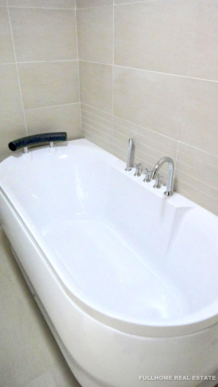 Emerald Villas - Interior view 3, Shanghai rental property