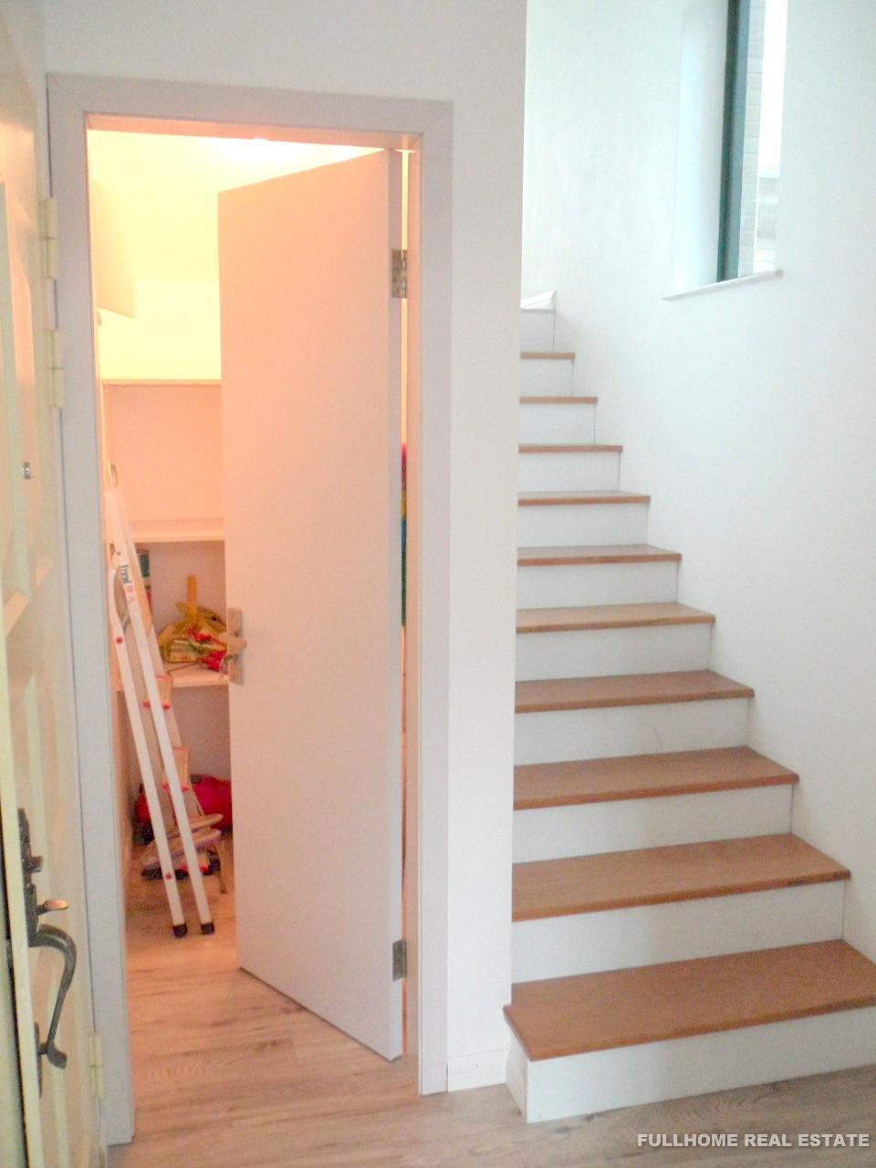 Emerald Villas - Interior view 4, Shanghai rental property