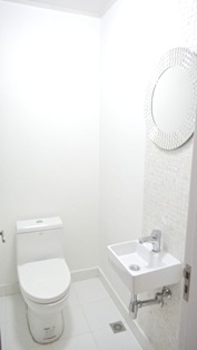 Emerald Villas - Interior view 5, Shanghai rental property