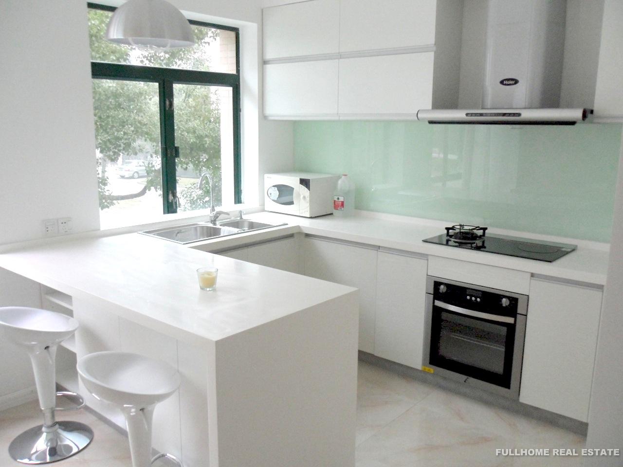 Emerald Villas - Interior view 6, Shanghai rental property