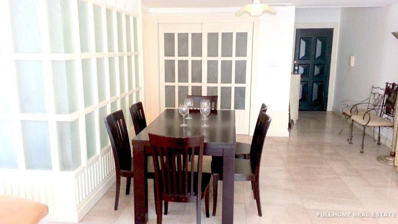 Huijin Plaza - Interior view 3, Shanghai rental property