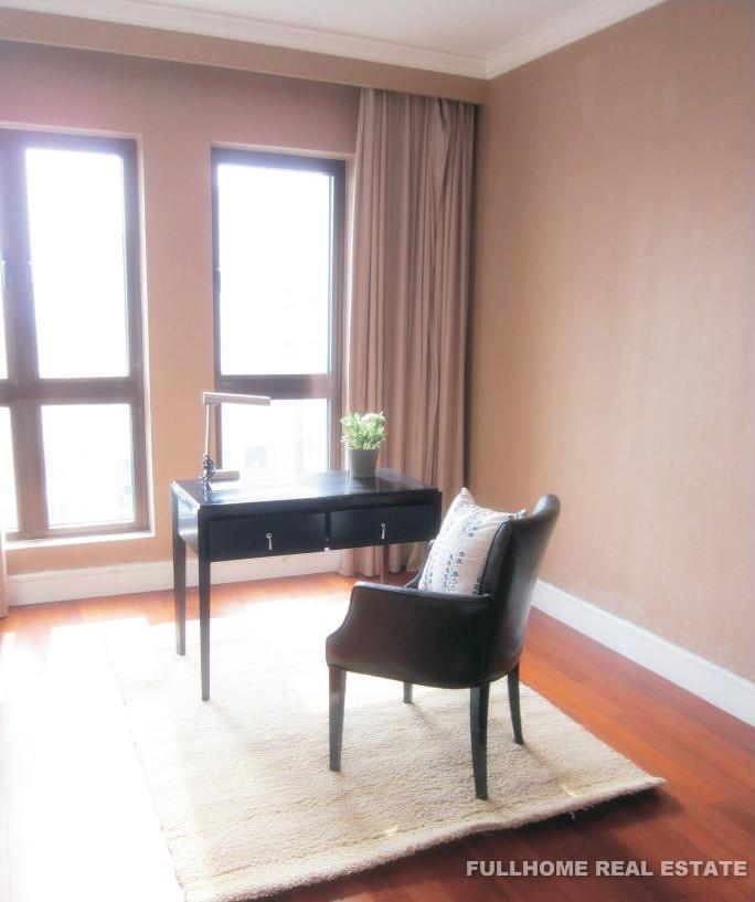 Lakeville Regency - Interior view 2, Shanghai rental property