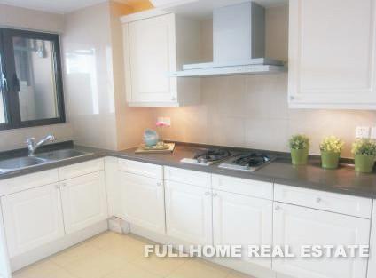 Lakeville Regency - Interior view 3, Shanghai rental property