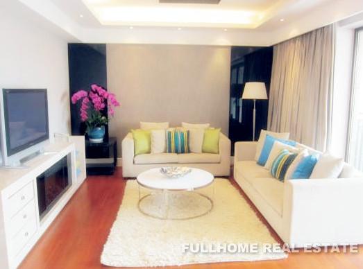 Lakeville Regency - Interior view 4, Shanghai rental property