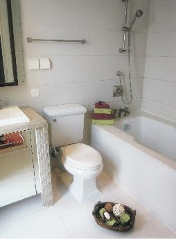 Lakeville Regency - Interior view 6, Shanghai rental property
