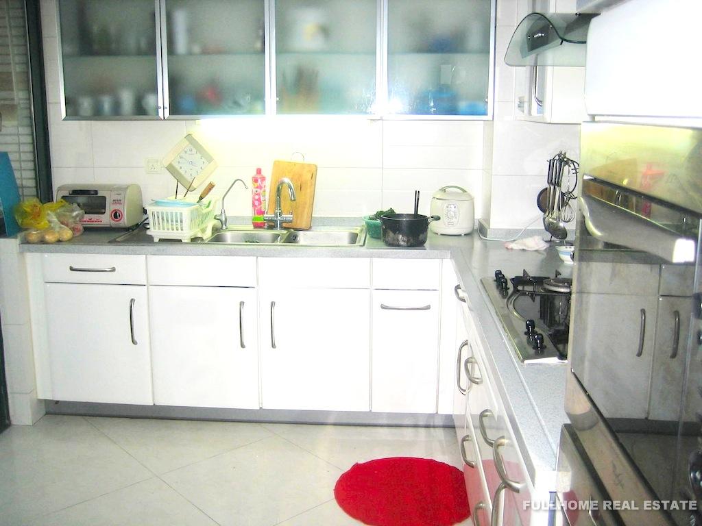 Novel Garden - Interior view 2, Shanghai rental property