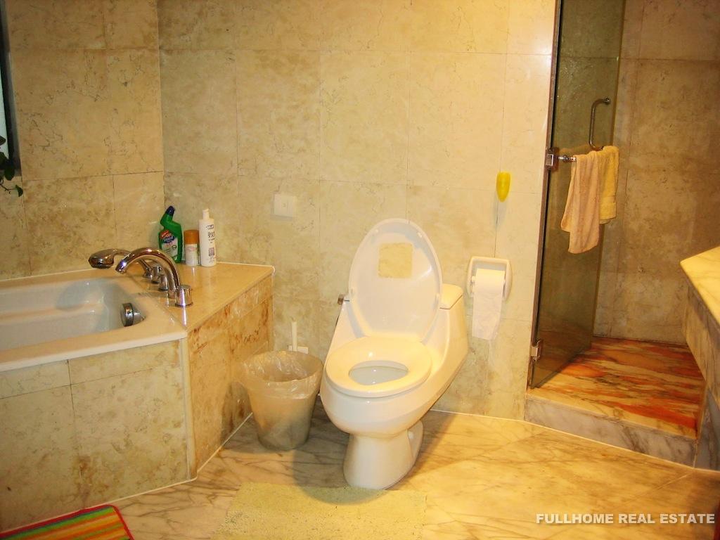 Novel Garden - Interior view 3, Shanghai rental property