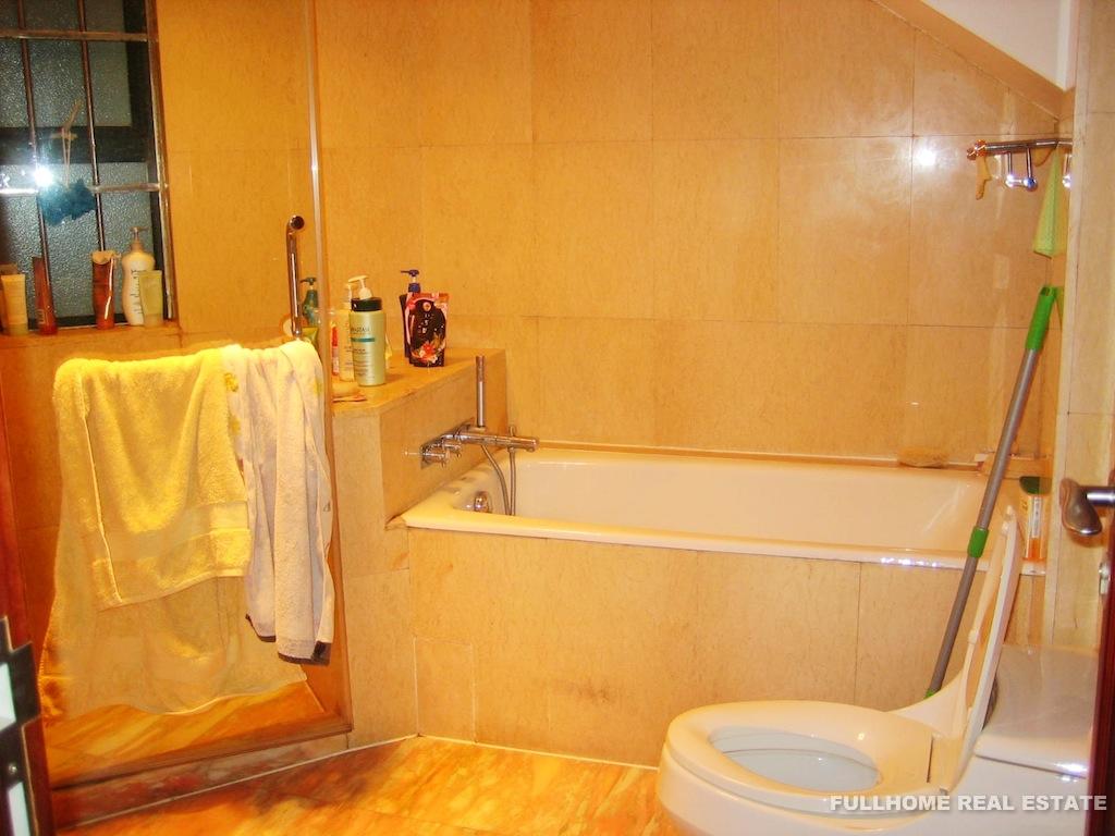 Novel Garden - Interior view 4, Shanghai rental property