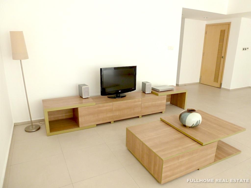 Westwood Green - Interior view 2, Shanghai rental property