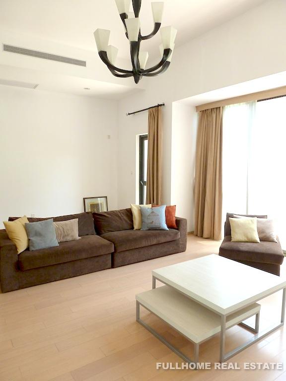 Westwood Green - Interior view 3, Shanghai rental property