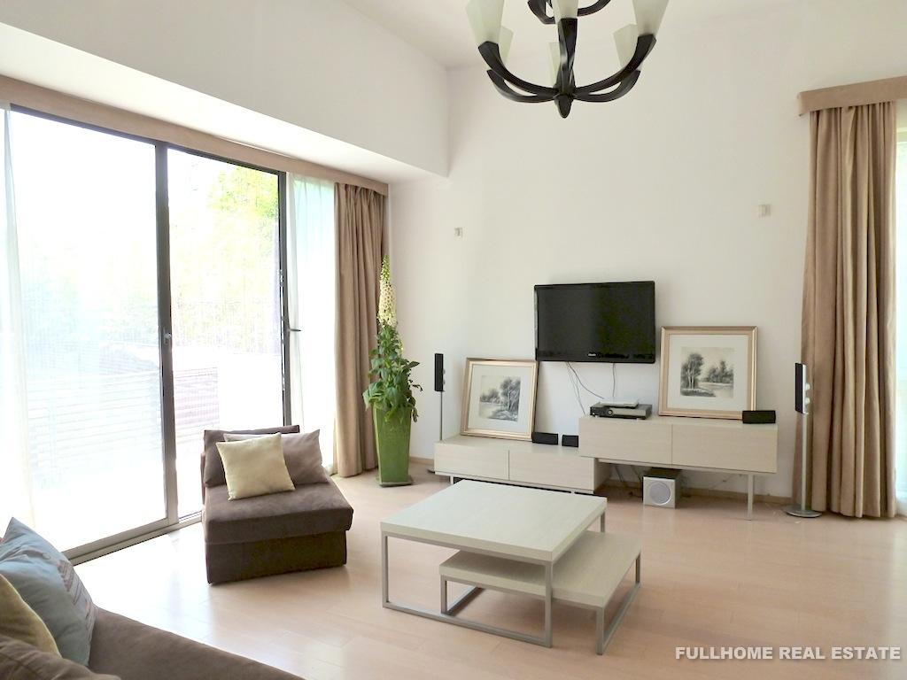 Westwood Green - Interior view 4, Shanghai rental property