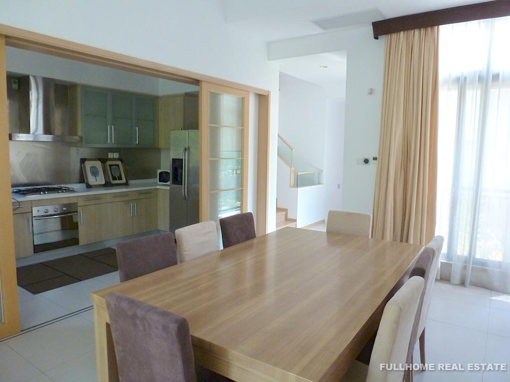 Westwood Green - Interior view 5, Shanghai rental property