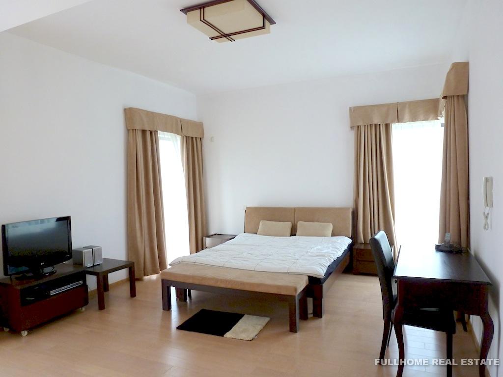 Westwood Green - Interior view 6, Shanghai rental property