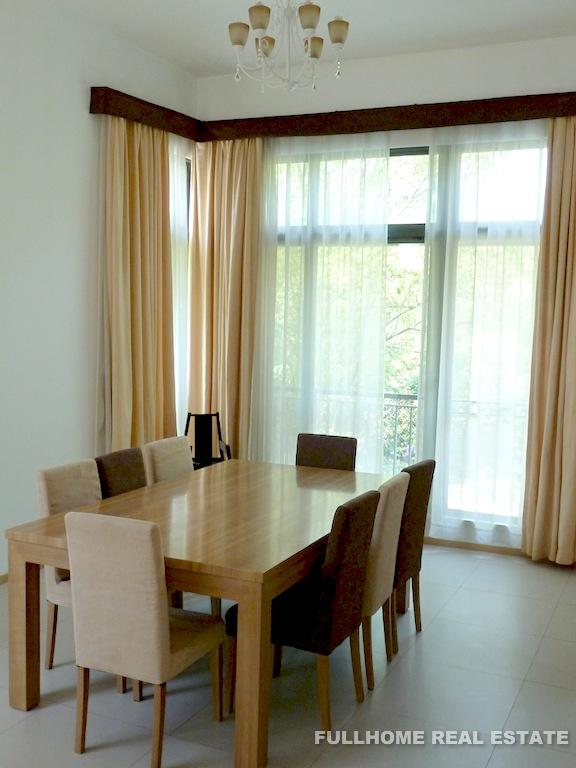 Westwood Green - Interior view 7, Shanghai rental property