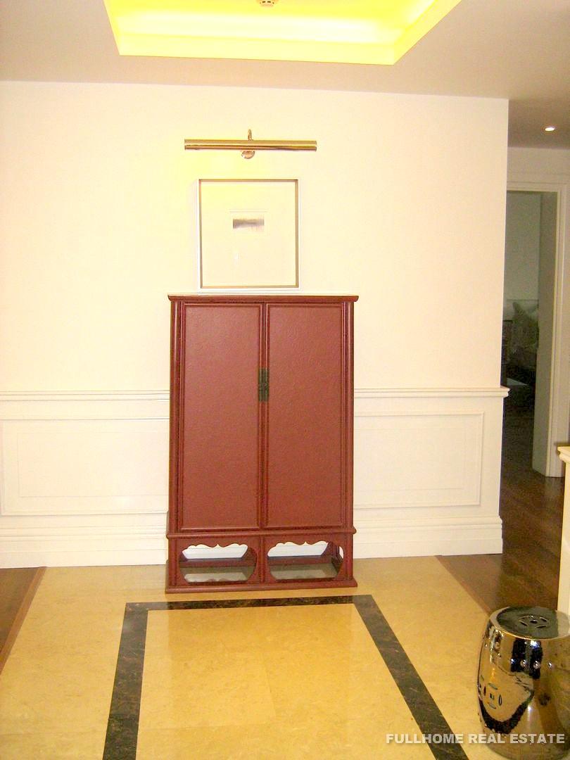 Skyline Mansion - Interior view 2, Shanghai rental property
