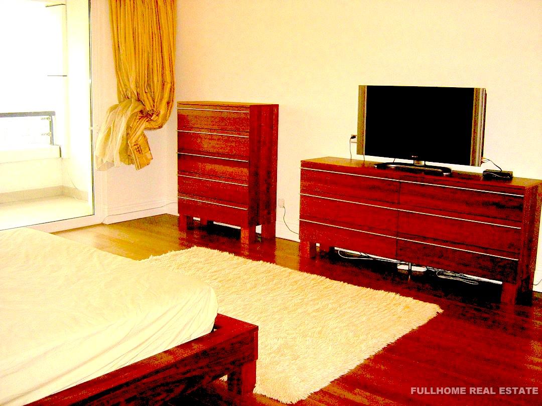 Skyline Mansion - Interior view 6, Shanghai rental property