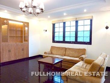 Shanghai Racquet Club - Interior view 3, Shanghai rental property