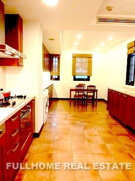 Shanghai Racquet Club - Interior view 5, Shanghai rental property