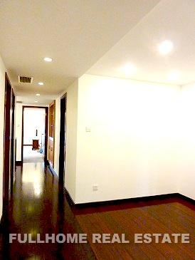 Shanghai Racquet Club - Interior view 7, Shanghai rental property