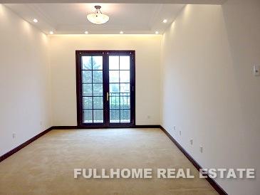 Shanghai Racquet Club - Interior view 9, Shanghai rental property