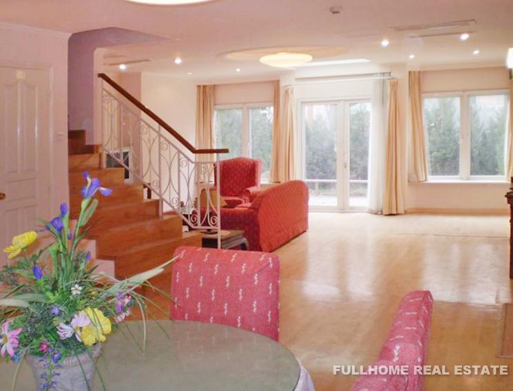 Greenland Garden - Interior view 2, Beijing rental property