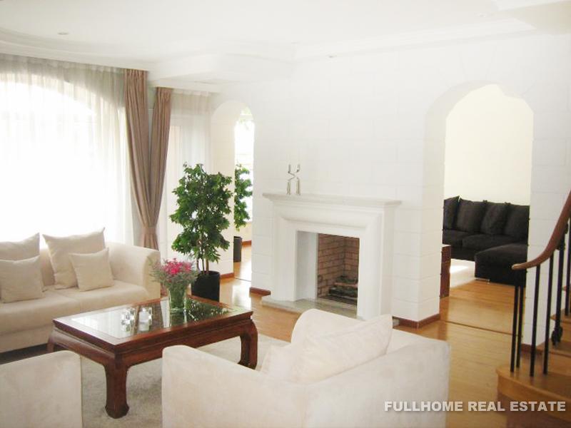 Similar property: Beijing Riviera, 6 bedrooms, 550 sqm in Beijing