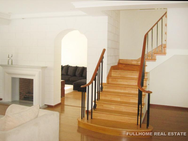 Beijing Riviera - Interior view 2, Beijing rental property