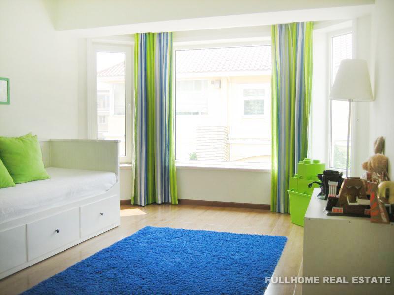 Beijing Riviera - Interior view 4, Beijing rental property