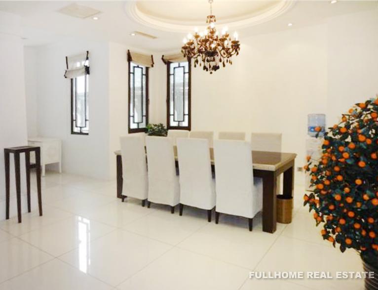 Cathay View - Interior view 2, Beijing rental property