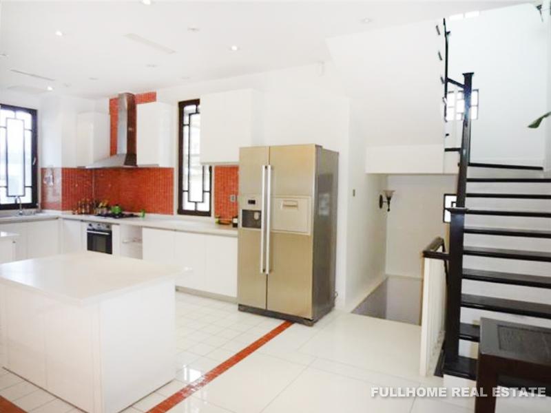 Cathay View - Interior view 3, Beijing rental property