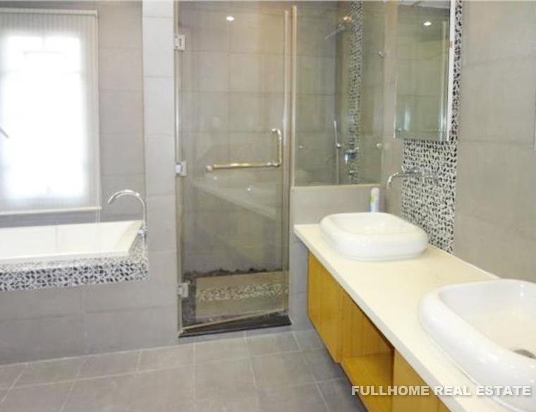 Cathay View - Interior view 4, Beijing rental property