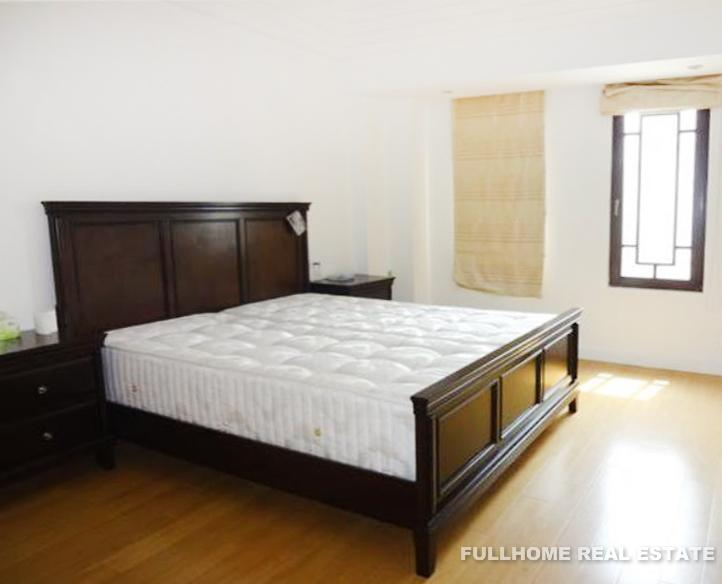Cathay View - Interior view 5, Beijing rental property