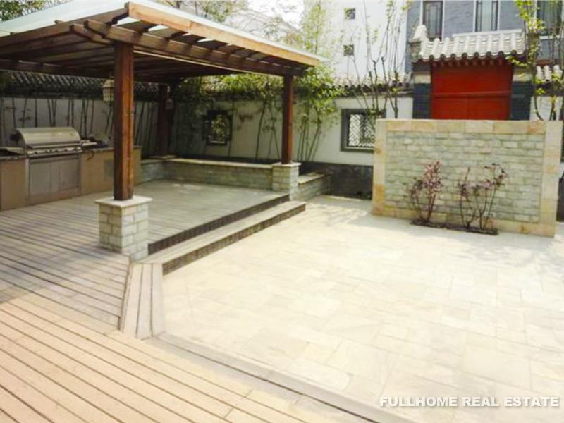 Cathay View - Interior view 6, Beijing rental property