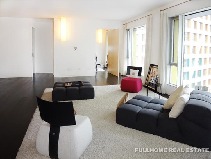 MOMA - 5 bedroom apartment in Beijing, Dongzhimen