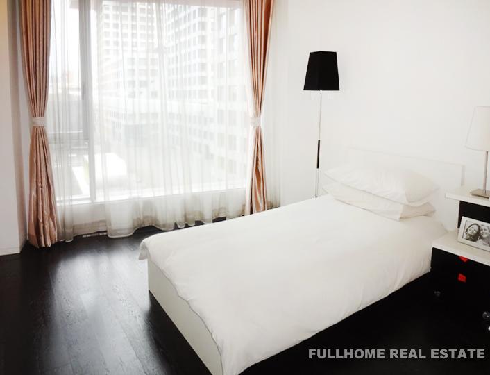 MOMA - Interior view 4, Beijing rental property