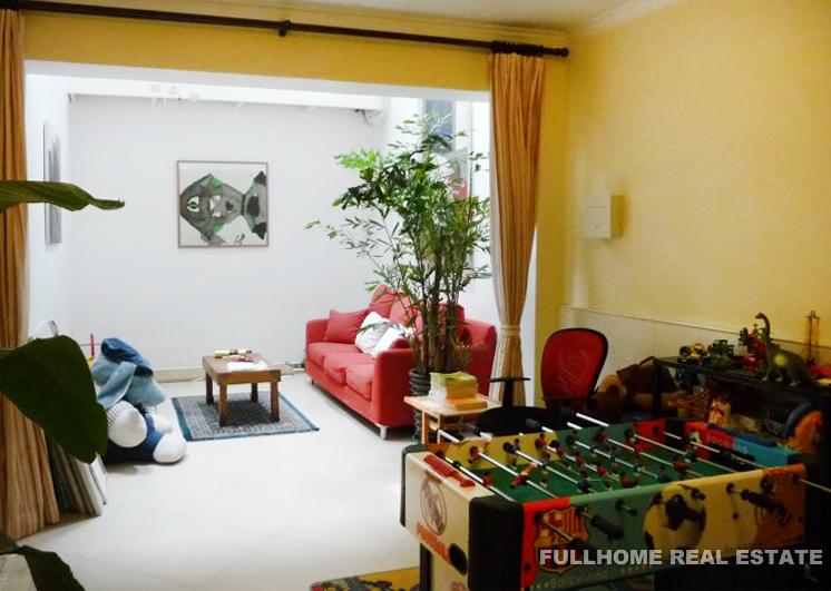 Orchid Garden - Interior view 4, Beijing rental property