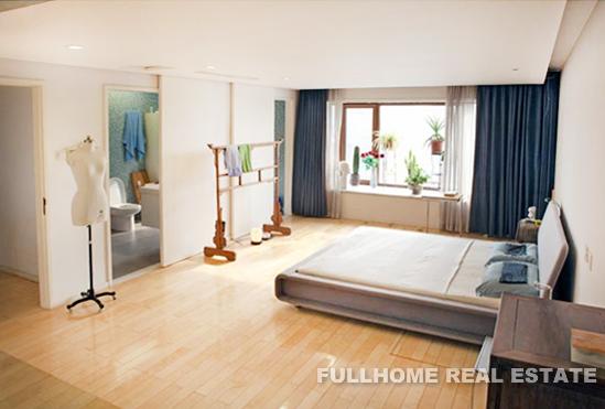 Class - Interior view 3, Beijing rental property