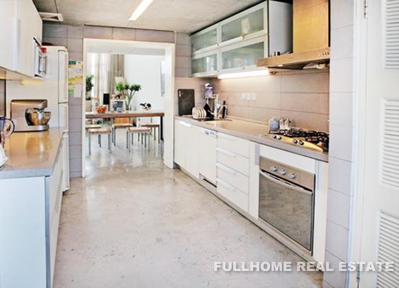 Class - Interior view 4, Beijing rental property