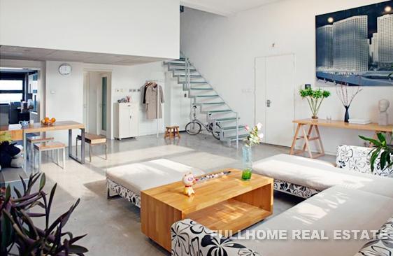 Class - 3 bedroom apartment in Beijing, Wangjing