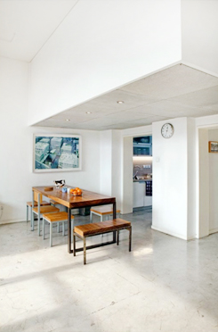 Class - Interior view 5, Beijing rental property