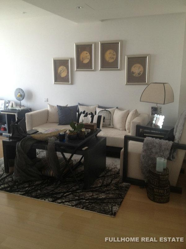 Globle 188 - 3 bedroom apartment in Suzhou, Industrial Park