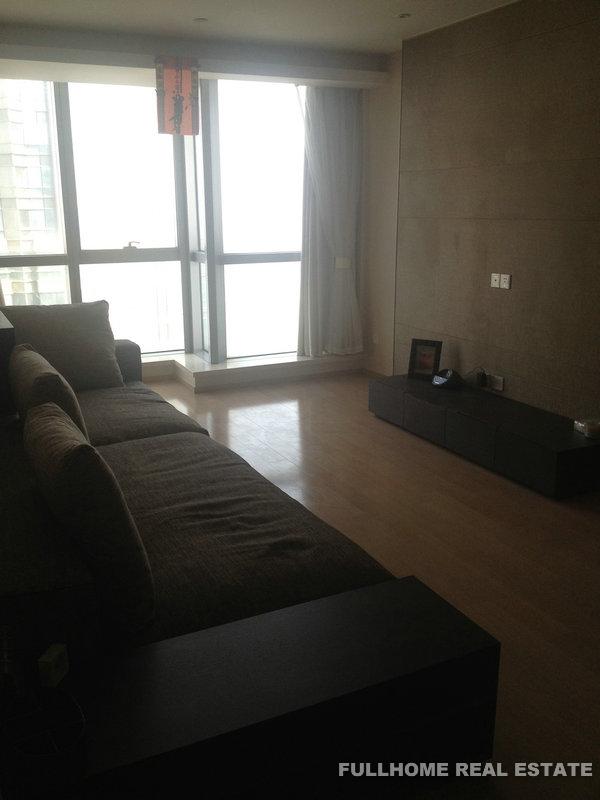 Globle 188 - Interior view 2, Suzhou rental property