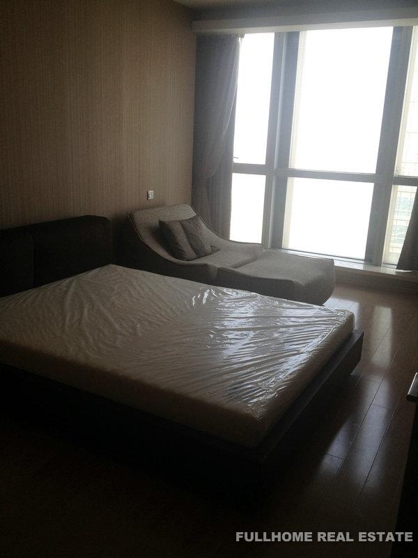 Globle 188 - Interior view 4, Suzhou rental property