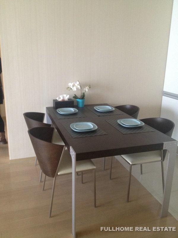 Globle 188 - Interior view 3, Suzhou rental property