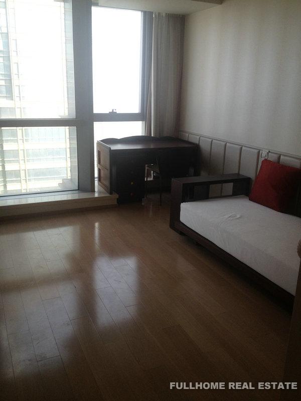 Globle 188 - Interior view 5, Suzhou rental property