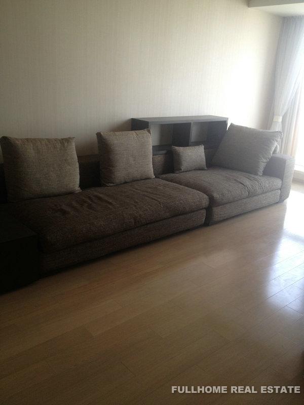 Globle 188 - Interior view 7, Suzhou rental property