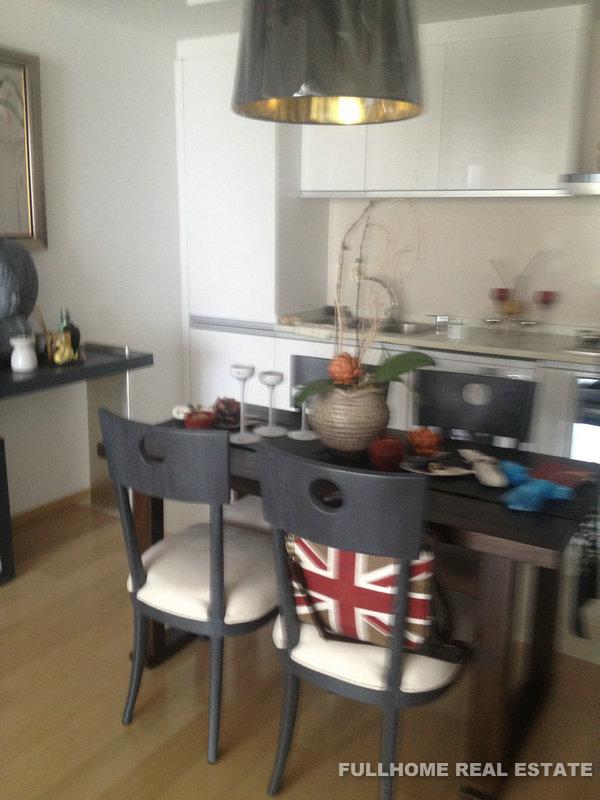 Globle 188 - Interior view 8, Suzhou rental property