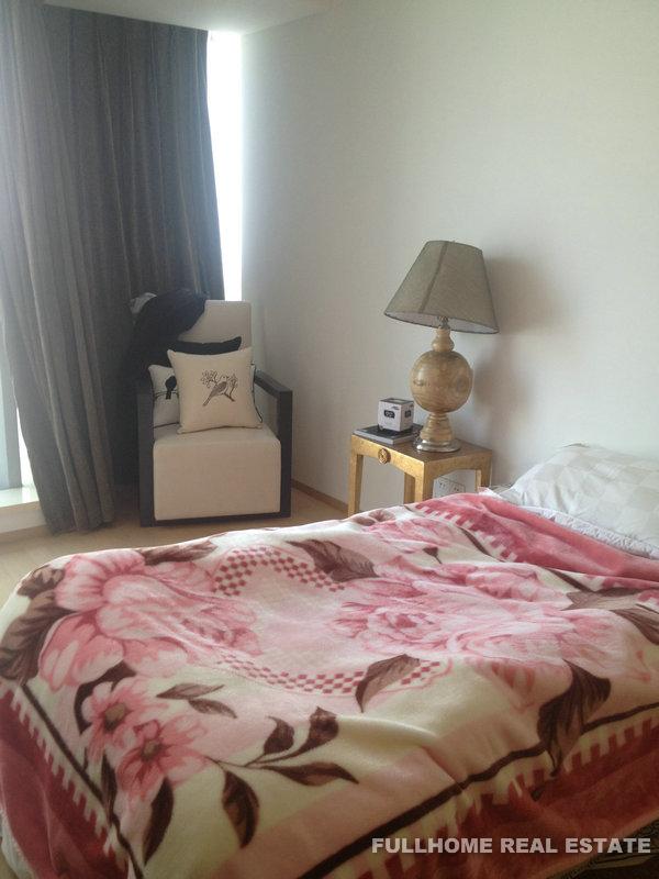 Globle 188 - Interior view 10, Suzhou rental property