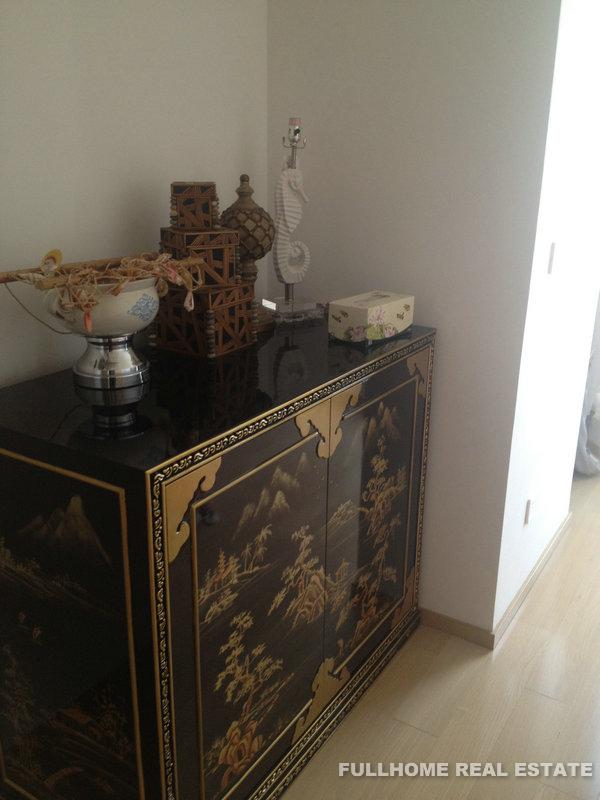 Globle 188 - Interior view 11, Suzhou rental property