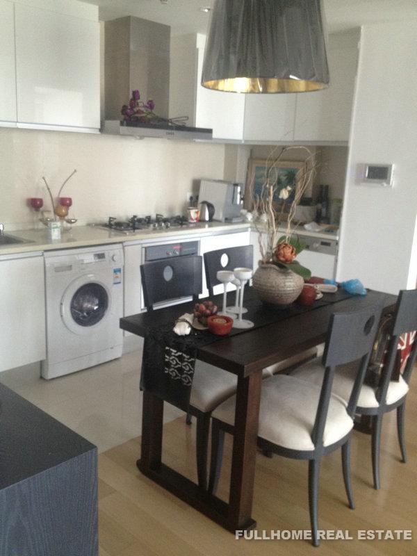 Globle 188 - Interior view 12, Suzhou rental property